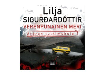 Lilja Sigurdardóttirin dekkarissa ei ole edes Islannin luonnon lumoa, koska teos tapahtuu pääosin sisätiloissa.
