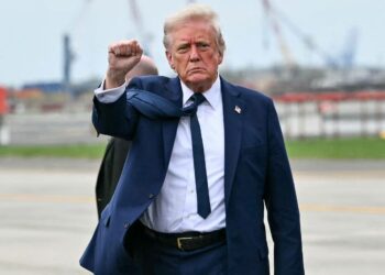 Presidentti Donald Trumpin puheet eivät ole jääneet suomalaisilta huomaamatta.