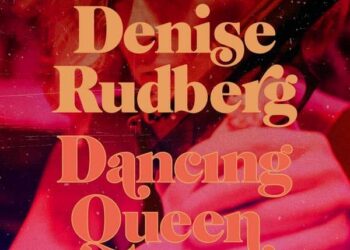 Denise Rudberg avaa uuden sarjansa vahvasti.
