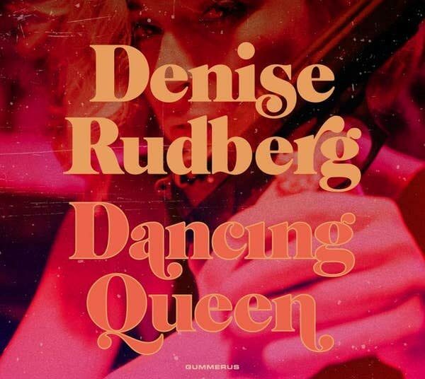 Denise Rudberg avaa uuden sarjansa vahvasti.