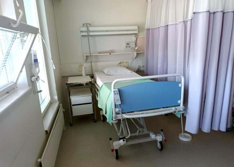 Oulaskankaan yöpäivystys on loppumassa ensi viikolla.