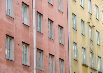 Erityisesti vanhojen asuntojen hinnat ovat nousseet reippaasti.