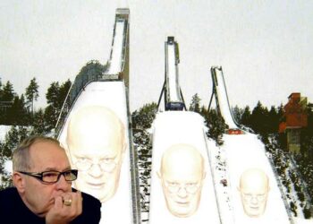 Matti Kauppila on pettynyt, kun Lahden seudun liitoshanke tyssäsi alkuunsa. Hänen mielestään selvitysmies Osmo Soininvaara epäonnistui tehtävässään.