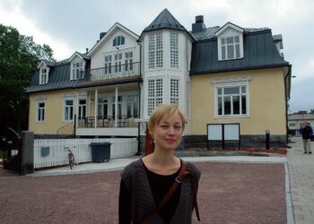 Kirjan museoksi on kunnostettu kaunis apteekkari Bäckmanin talo Sastamalan keskustasta. Museon tutkimussuunnittelija Anna Tuukkanen uskoo, että monipuolinen toiminta houkuttelee tavalliset ihmiset museoon niin Sastamalasta kuin kauempaakin.