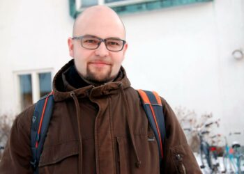 Turun Vasemmistoliitto sai kunnallissihteeriksi edelleenkin opiskelijapolitiikkaan osallistuvan Elias Laitisen.