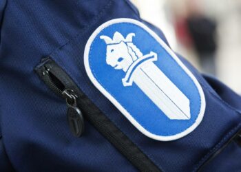 Valtion työvoimasta 40 prosenttia toimii turvallisuustehtävissä. Tähän joukkoon kuuluu muun muassa poliisi.