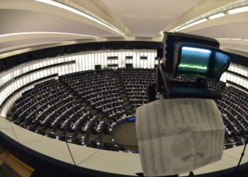 Ensi viikon täysistunto Strasbourgissa tullaan epäilemättä käymään tiukkojen turvajärjestelyjen keskellä.