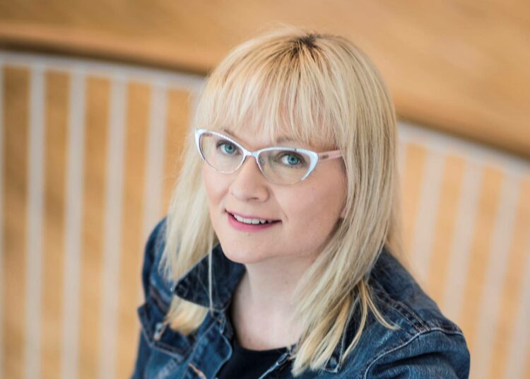 Päivi Niemi-Laine