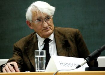 Jürgen Habermas sanoi jo vuonna 1984, että tulevaisuuden horisontti on supistunut ja ajan henki on politiikan tavoin muuttunut perin pohjin.