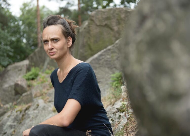 Israelin vasemmistokaan ei aktiivisesti edistä Länsirannan miehityksen lopettamista, sanoo Haidi Motola.