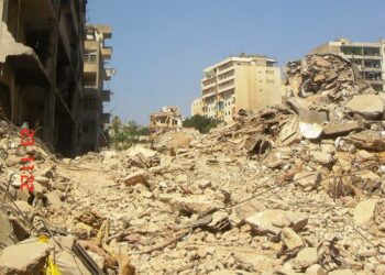 Jo ennen Beirutin räjähdystä yli puolet Libanonin siirtolaisista ja pakolaisista kärsi ruokapulasta.