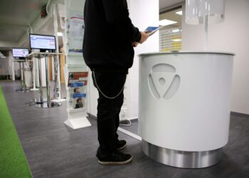 Työttömyys on ollut nousussa viimeksi kuluneet neljä kuukautta.
