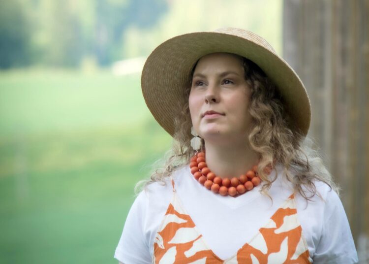 Terese Kühl.
