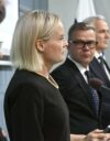 Hallituksen budjettiesitys valmistui myöhään tiistai-iltana.