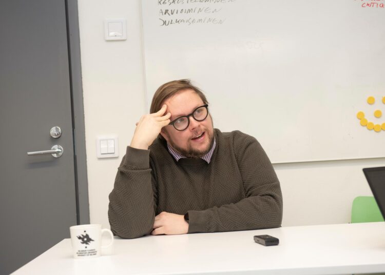 Mitä eriarvoisempi yhteiskunta kokonaisuutena on, sitä vähemmän pelkällä kaupunkisuunnittelulla voidaan siihen eriarvoistumiseen vaikuttaa, Veikko Eranti toteaa.