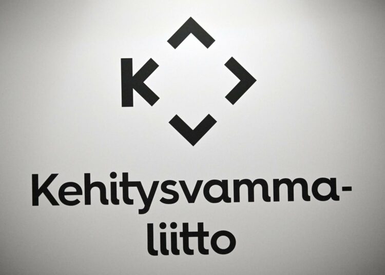 Kehitysvammaliittoa uhkaa lakkautus.