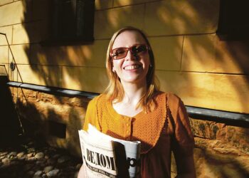 Koikkalaisen mukaan sananvapauden kahleet eivät tunnu koskevan talousjournalismia.