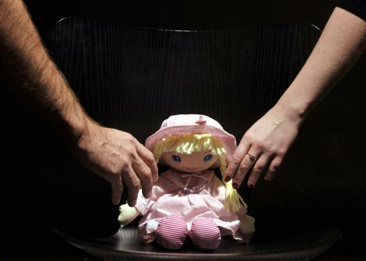 Lapsen näkökulmasta huoltoriidat ovat aina ei-toivottavia ja pitkään jatkuttuaan tuhoisia lapsen kannalta.