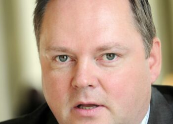 Risto Kalliorinne.