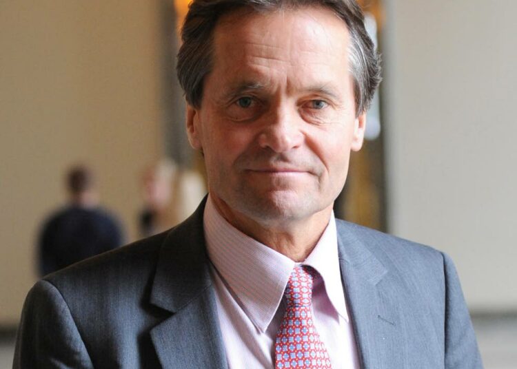 Kari Uotila