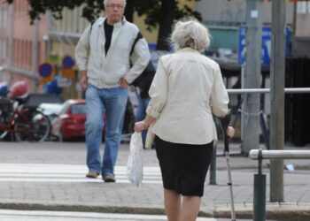 Eläkeläisten verotuksessa olisi Eläkeläiset ry:n puheenjohtajan Kalevi Kivistön mukaan paljon korjattavaa.
