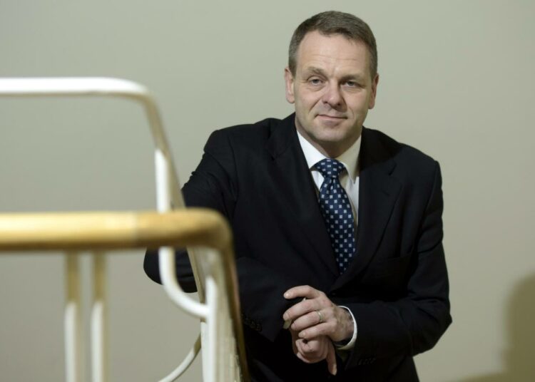 Jan Vapaavuori