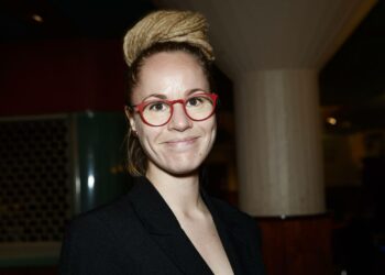 Hanna Sarkkinen keräsi kevään eduskuntavaaleissa toiseksi eniten ääniä Pohjois-Pohjanmaan vaalipiirissä.