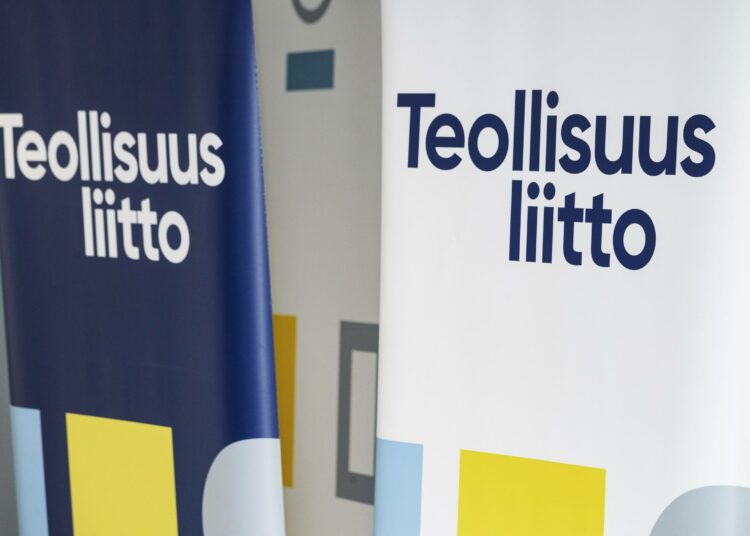 Meistä tulee työsuhdeturvan näkökulmasta itäeurooppalainen maa, Teollisuusliitto varoittaa.