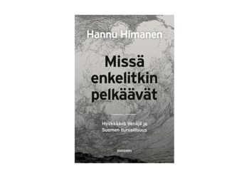 Suurlähettiläs emeritus Hannu Himanen arvioi kirpeästi presidentti Sauli Niinistön toimintaa virkakautensa viimeisinä vuosina.