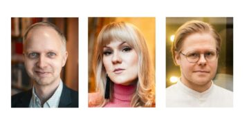 Matti Ylönen / Jessi Jokelainen / Veikka Lahtinen