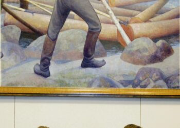 Entiset hierarkioiden vastustajat ovat nyt hierarkioiden johdossa, sanoo kirjoittaja.