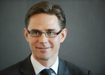 Annika Lapintien mielestä ei kuitenkaan ole varmaa, että Jyrki Katainen onnistuu hallituksen muodostamisessa.