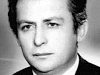 Syyttäjä Dogan Öz murhattiin maaliskuussa 1978.