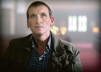 Nuhteeton yksityisyrittäjä ajautuu maksuvaikeuksiin. Hän tarttuu kohdalle osuvaan oljenkorteen, jonka hinta on kova. Kuvassa Christopher Eccleston.