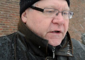 PAMin Kaarlo Julkunen vaatii stoppia vastentahtoiselle osa-aikatyölle.