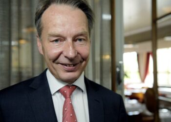 Suomen Yrittäjien toimitusjohtajan Jussi Järventauksen mielestä SAK:n maltilliset palkkanäkemykset ovat sinänsä vastuullisia.