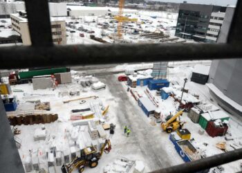 Työnantajan laiminlyönneistä johtuva putoaminen oli tutkimuksessa yleisin syy työturvallisuuden puutteista johtuva syy kuolemiin.