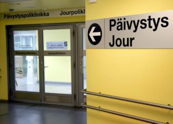 Keskussairaaloiden yhteispäivystyksistä saa päivystyspalveluja nykyiseen malliin.