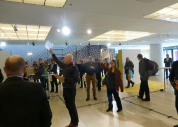 Kansalaisjärjestöt toivat Stora Enson yhtiökokoukseen laittomaan maanhankintaan Brasiliassa liittyviä asiakirjoja.