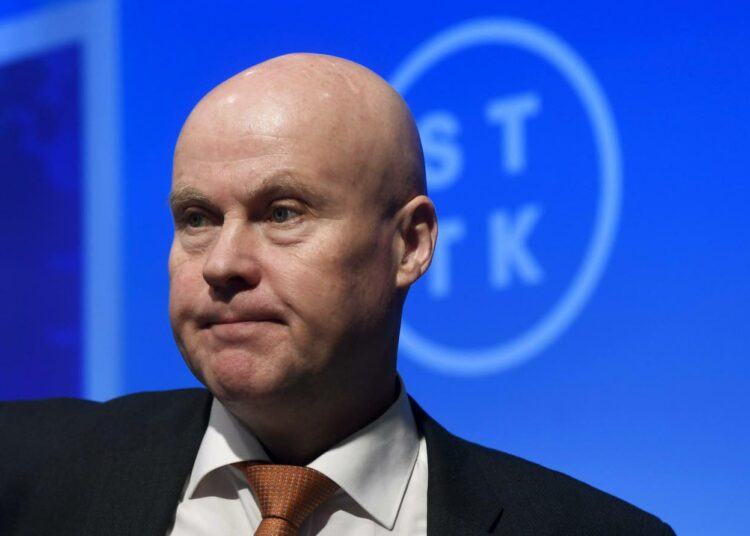 Antti Palolan johtama STTK kelpuutti vaalipaneeliinsa vain neljä puoluetta.