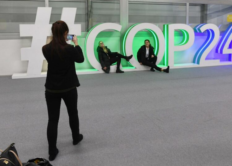 YK:n ilmastokokous eli COP24 istui lähes kaksi viikkoa Puolan Katowicessa.