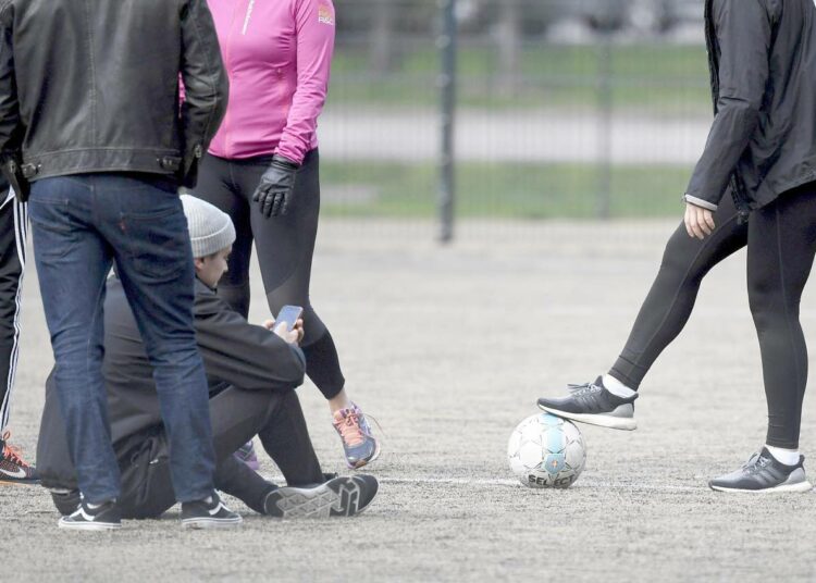 Lisäbudjetissa satsataan lasten ja nuorten hyvinvointiin.