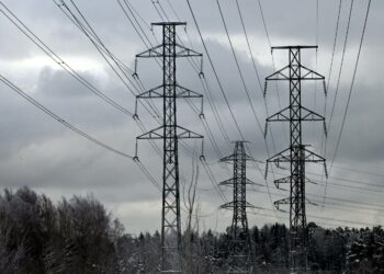 Talven sähkölaskuihin on luvassa helpotusta kertakorvauksena.