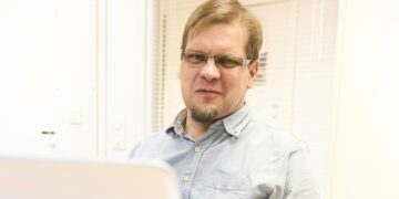 Jukka Pietiläinen