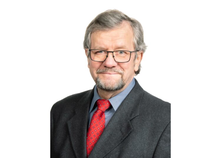 Kimmo Vartiainen