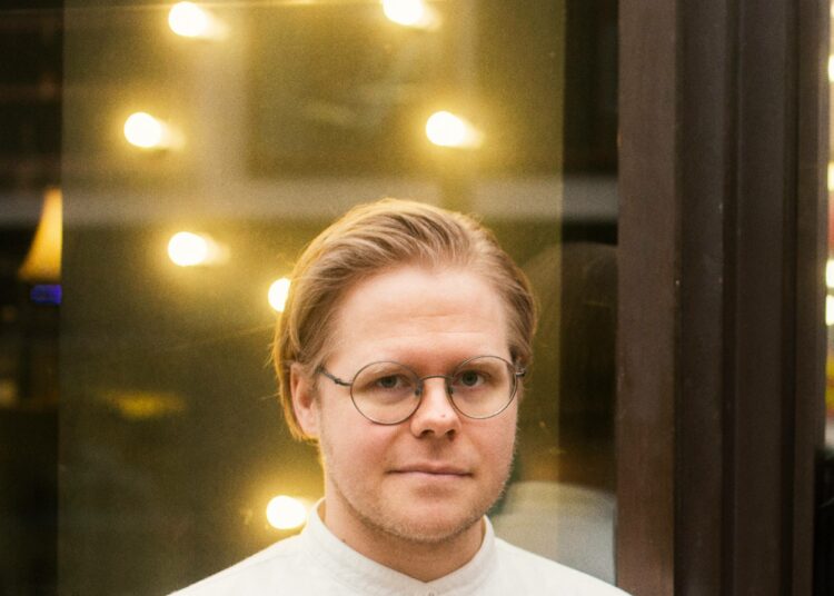 Veikka Lahtinen