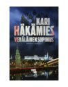 Kari Häkämies osaa klassisen tyylin vakoiluromaanin.