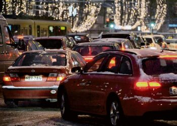 Kirjoittajan mukaan biokaasu voisi riittää kolmannekselle Suomen henkilöautokannasta.