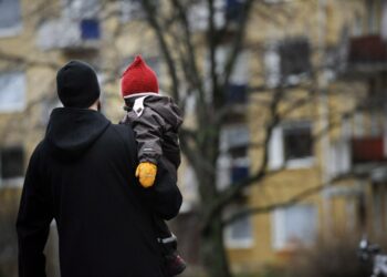 Kaikille kuuluva lapsilisä edustaa Helsingin Vasemmiston mukaan hyvinvointivaltioajattelua parhaimmillaan.