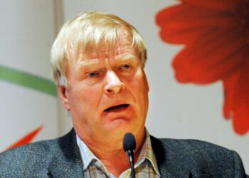 Suomen takauksissa ei ole kansanedustaja Mikko Kuopan mielestä mitään järkeä.